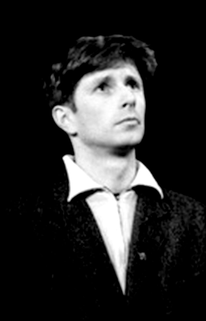 Юрий Лыхмус